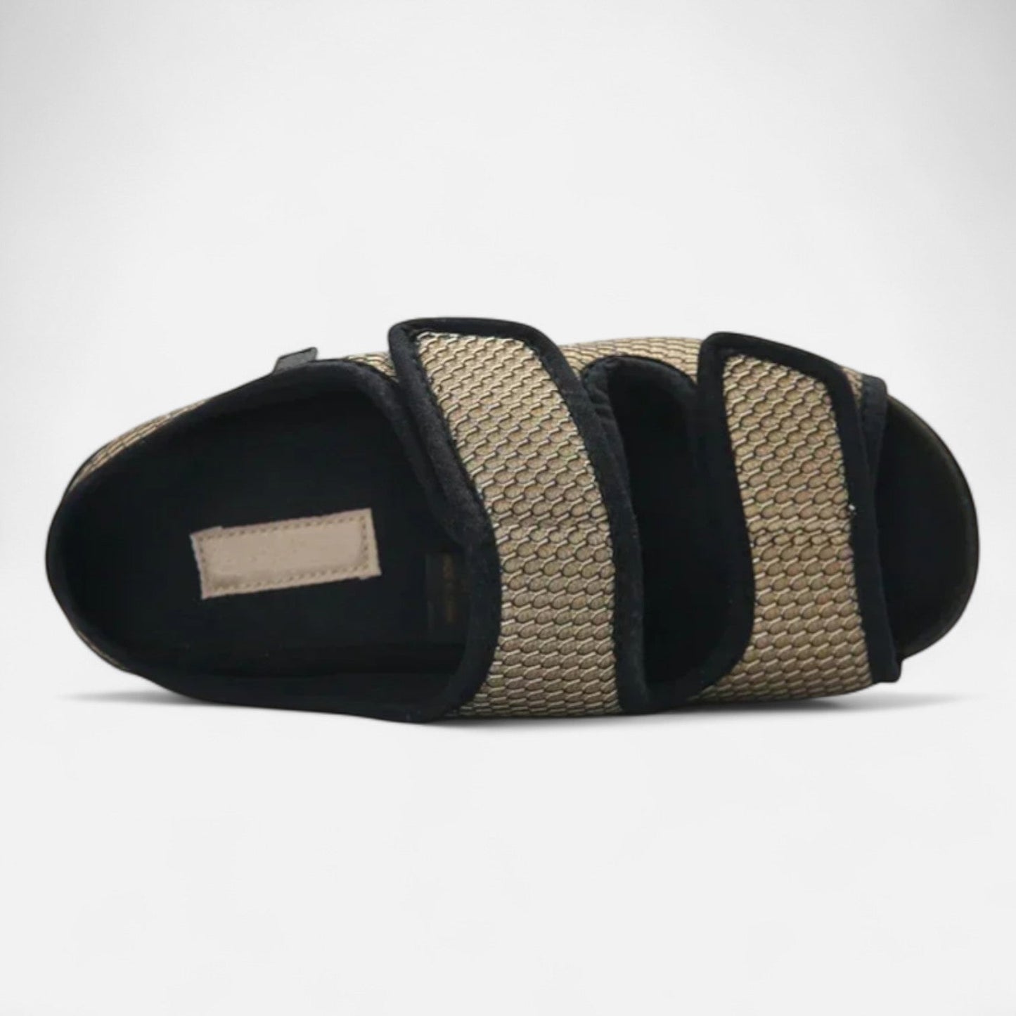 AlignFeet | Women’s Extra Wide Diabetic Shoes – Adjustable Fit, Cushioned Therapeutic Relief