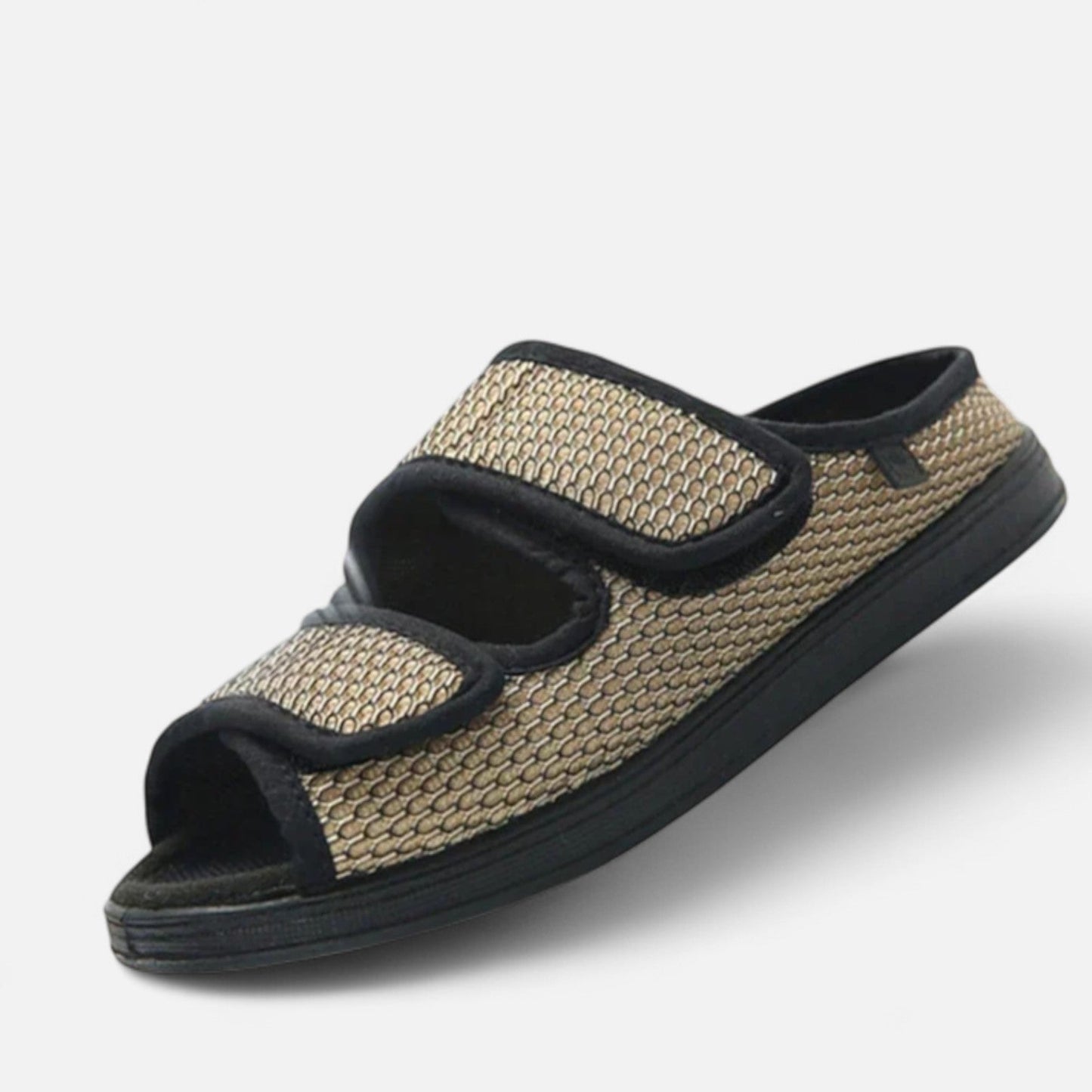 AlignFeet | Women’s Extra Wide Diabetic Shoes – Adjustable Fit, Cushioned Therapeutic Relief