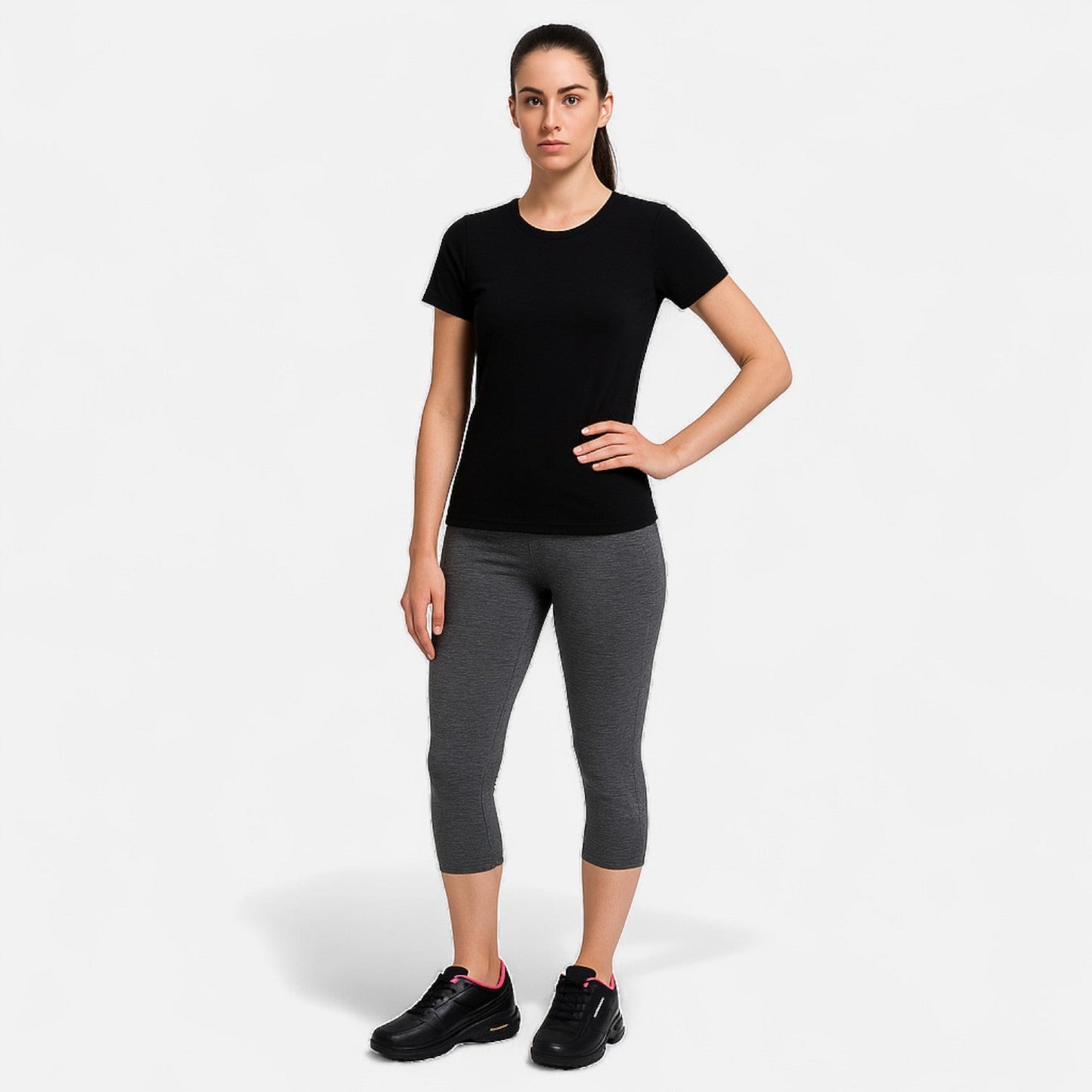 AlignFeet | Women’s Walking Trainers – Cushioned Support, Everyday Relief