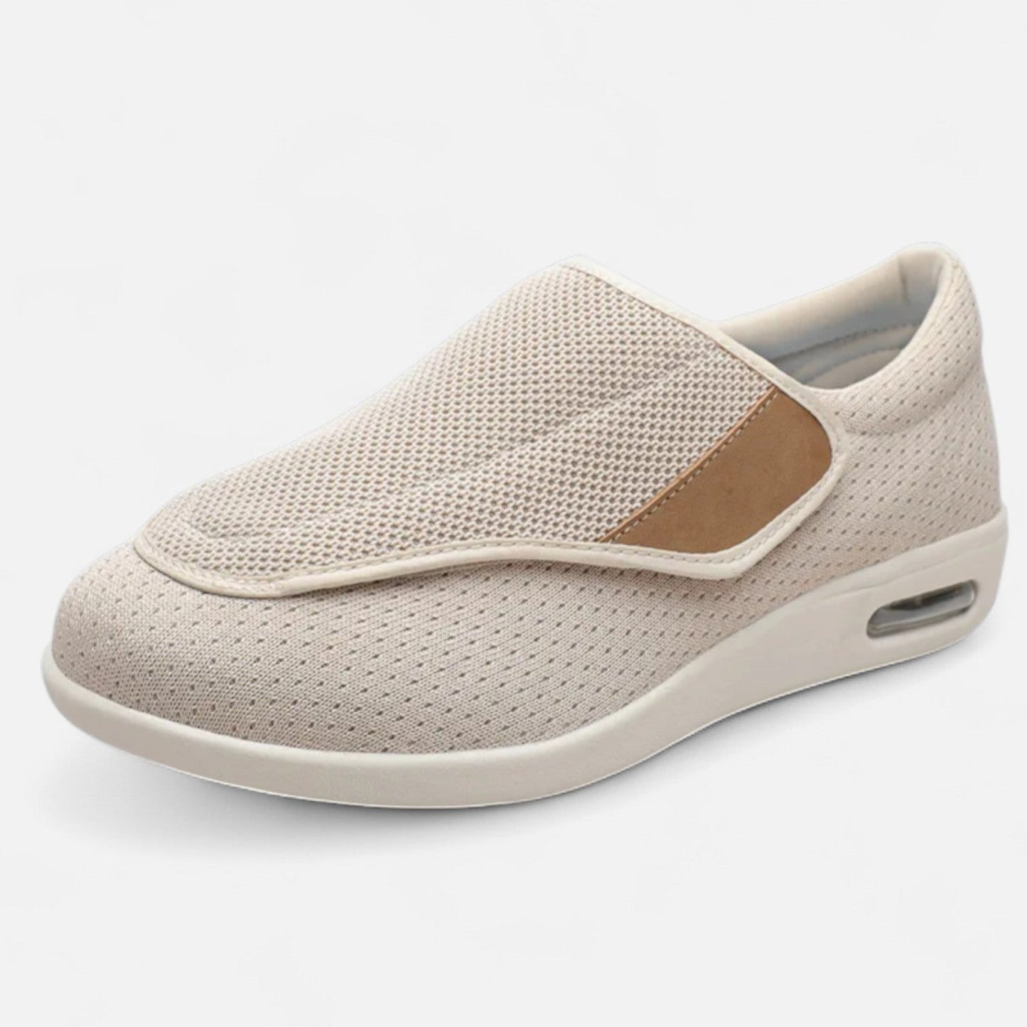 AlignFeet | Women’s Wide Shoes – Cushioned Relief for Swollen Feet