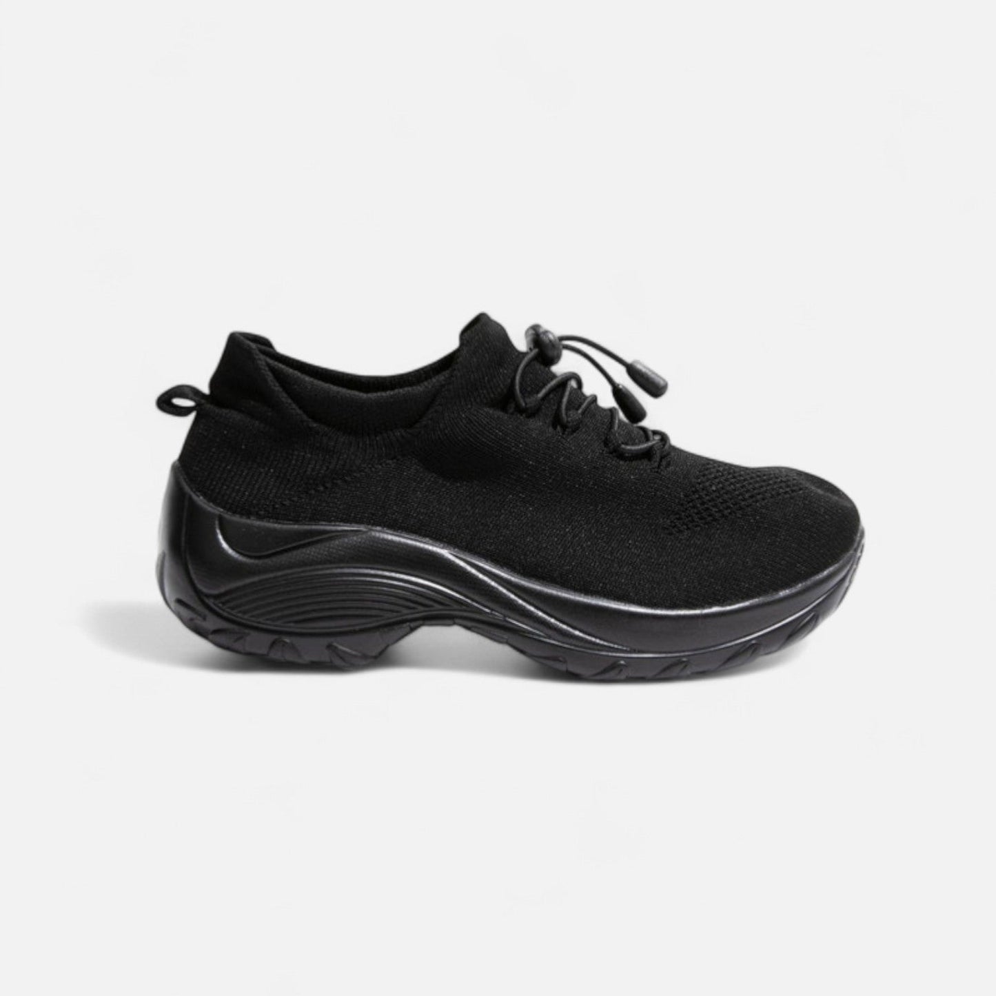 AlignFeet | Women’s Sock-Style Walking Trainers – Lightweight Grip, Elevated Ease