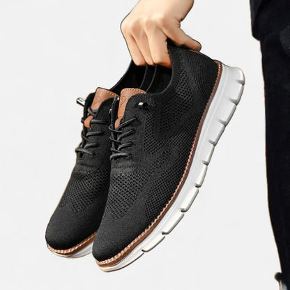 AlignFeet | Men’s Ultra Comfortable Shoes – Superior Cushioning, Everyday Ease
