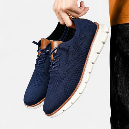 AlignFeet | Men’s Ultra Comfortable Shoes – Superior Cushioning, Everyday Ease