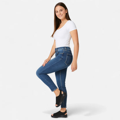 AlignFeet | Women’s Comfort Sandals – Soft Cushioning, Adjustable All-Day Fit