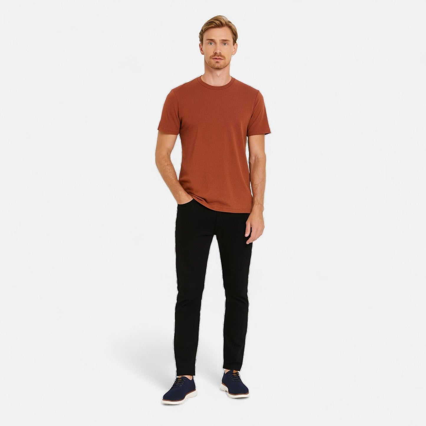 AlignFeet | Men’s Ultra Comfortable Shoes – Superior Cushioning, Everyday Ease