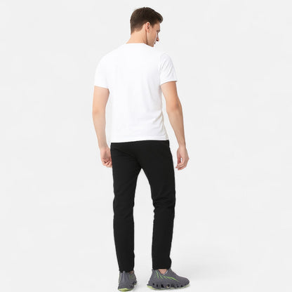 AlignFeet | Men’s Motion Trainers – Arch Support, Cushioned Athletic Comfort