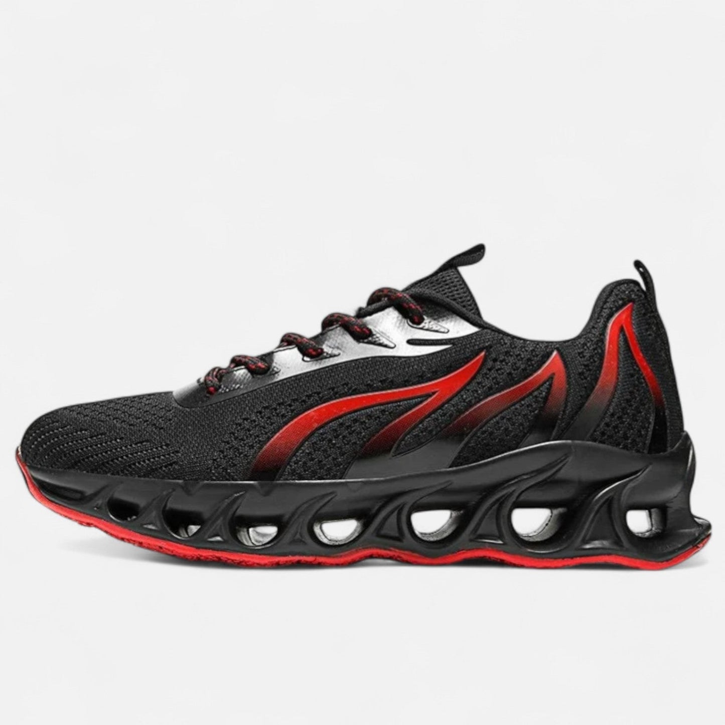 AlignFeet | Men’s Motion Trainers – Arch Support, Cushioned Athletic Comfort