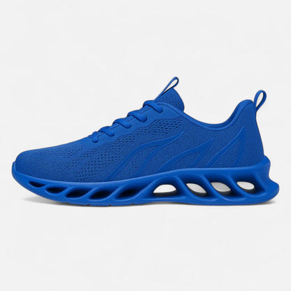 AlignFeet | Men’s Motion Trainers – Arch Support, Cushioned Athletic Comfort