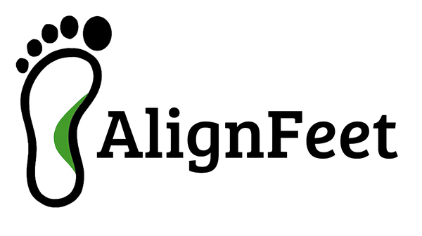 AlignFeet
