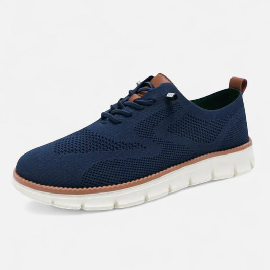 AlignFeet | Men’s Ultra Comfortable Shoes – Superior Cushioning, Everyday Ease