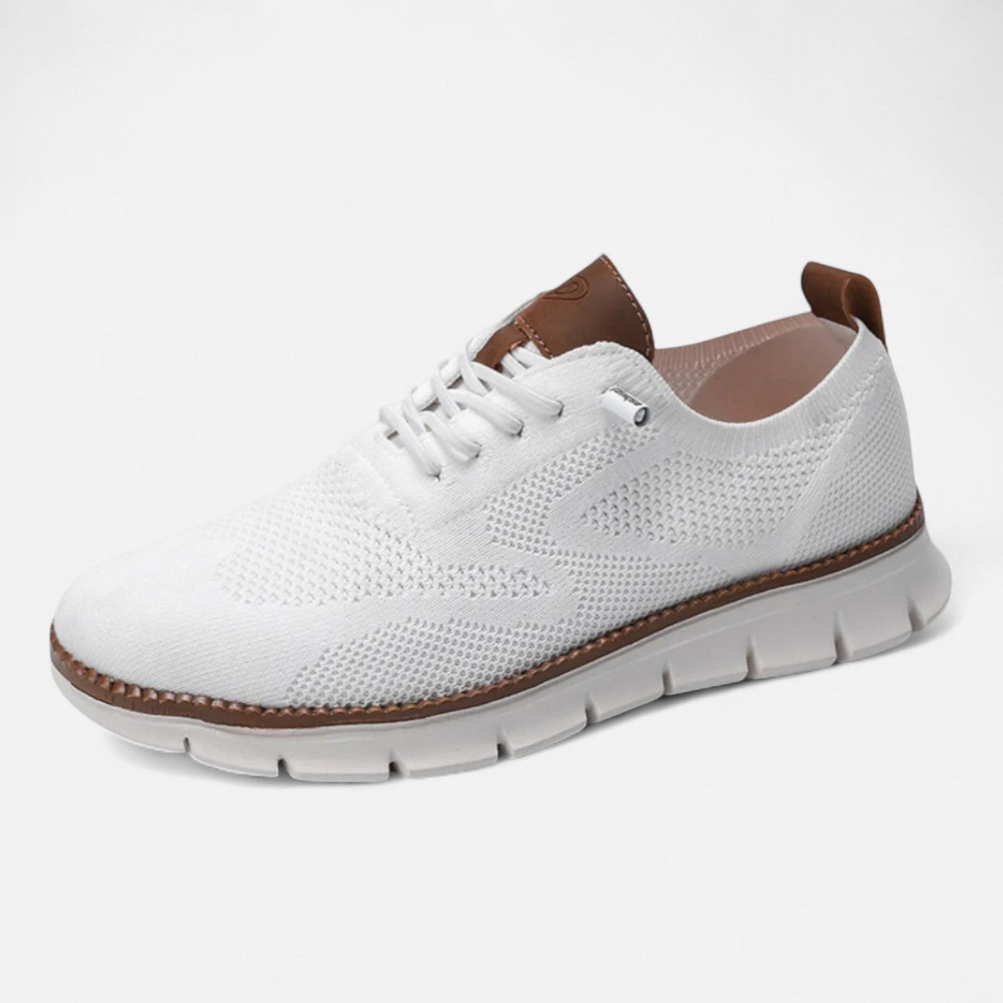 AlignFeet | Men’s Ultra Comfortable Shoes – Superior Cushioning, Everyday Ease