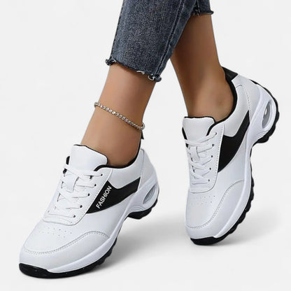 AlignFeet | Women’s Walking Trainers – Cushioned Support, Everyday Relief