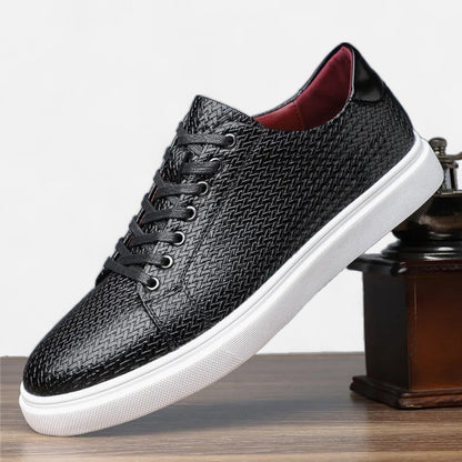 AlignFeet | Men’s Slip-On Shoes – All-Season Comfort, Universal Fit