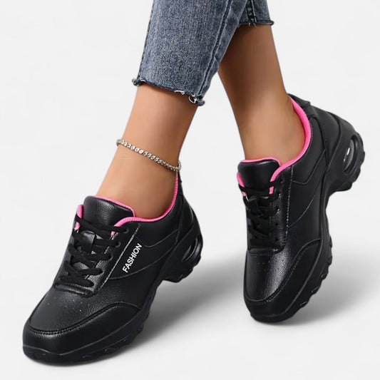 AlignFeet | Women’s Walking Trainers – Cushioned Support, Everyday Relief
