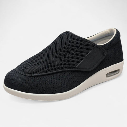 AlignFeet | Women’s Wide Shoes – Cushioned Relief for Swollen Feet