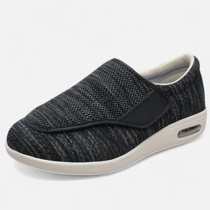 AlignFeet | Women’s Wide Shoes – Cushioned Relief for Swollen Feet
