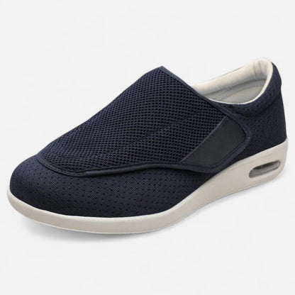 AlignFeet | Women’s Wide Shoes – Cushioned Relief for Swollen Feet