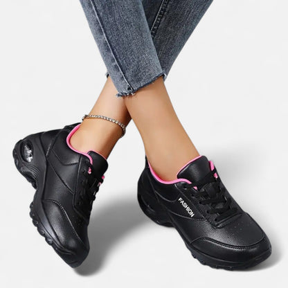 AlignFeet | Women’s Walking Trainers – Cushioned Support, Everyday Relief