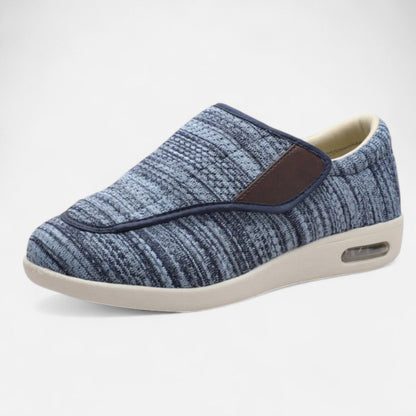 AlignFeet | Women’s Wide Shoes – Cushioned Relief for Swollen Feet
